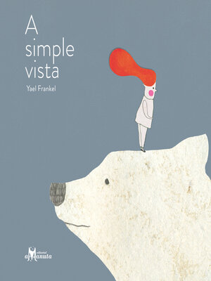 cover image of A simple vista